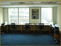 Image 2 of Signature Serviced Offices - Menara Rohas Perkasa - Kuala Lumpur