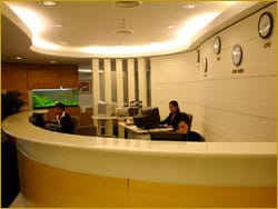 Image 3 of Signature Serviced Offices - Menara Rohas Perkasa - Kuala Lumpur