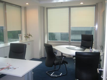Image 6 of Signature Serviced Offices - Menara Rohas Perkasa - Kuala Lumpur