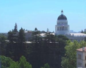 Image 3 of Pacific Workplaces - L Street - Sacramento