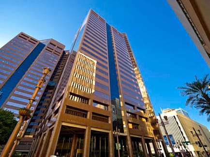 Image 1 of Regus - Renaissance II - Central Ave - Phoenix, AZ
