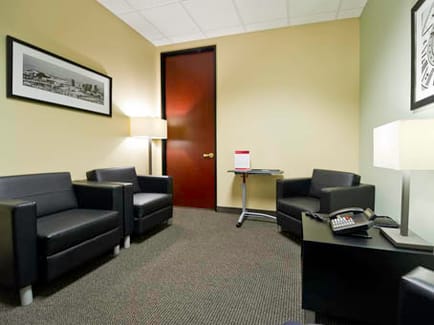 Image 10 of Regus - Renaissance II - Central Ave - Phoenix, AZ