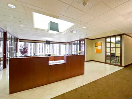 Image 3 of Regus - Renaissance II - Central Ave - Phoenix, AZ