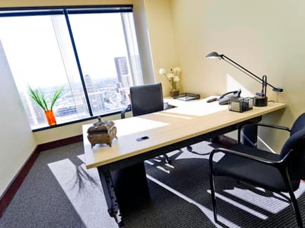 Image 4 of Regus - Renaissance II - Central Ave - Phoenix, AZ
