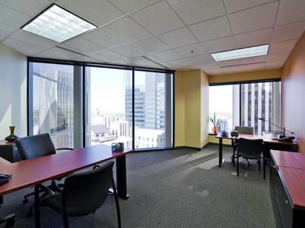 Image 5 of Regus - Renaissance II - Central Ave - Phoenix, AZ