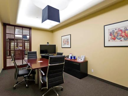 Image 8 of Regus - Renaissance II - Central Ave - Phoenix, AZ