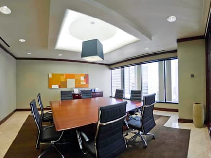 Image 9 of Regus - Renaissance II - Central Ave - Phoenix, AZ