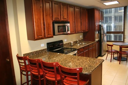 Image 1 of Millennium Office - Michigan Ave - Chicago