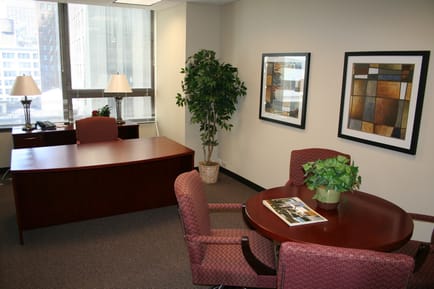 Image 4 of Millennium Office - Michigan Ave - Chicago