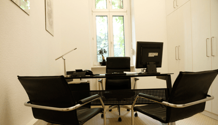 Image 6 of BÜROTEL Business Center - Kurfurstendamm, Berlin -10711