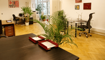 Image 8 of BÜROTEL Business Center - Kurfurstendamm, Berlin -10711