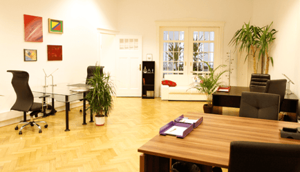 Image 9 of BÜROTEL Business Center - Kurfurstendamm, Berlin -10711