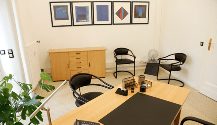 Image 11 of BÜROTEL Business Center - Kurfurstendamm, Berlin -10711