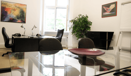 Image 12 of BÜROTEL Business Center - Kurfurstendamm, Berlin -10711