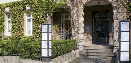 Image 1 of BÜROTEL Business Center - Kurfurstendamm, Berlin -10711
