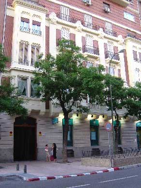 Image 1 of IBC - Madrid Ortega y Gasset - Planta Baja, 28006- Madrid