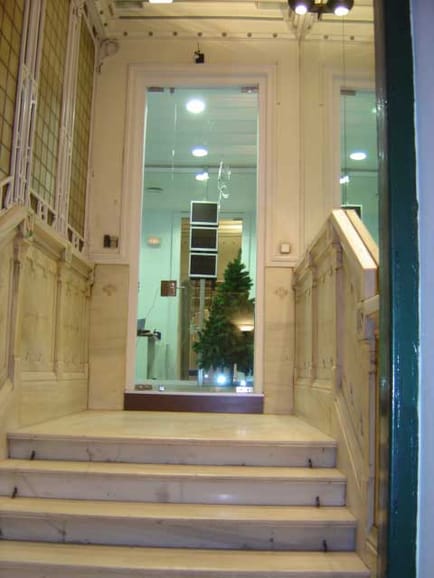 Image 3 of IBC - Madrid Ortega y Gasset - Planta Baja, 28006- Madrid