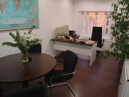 Image 4 of IBC - Madrid Ortega y Gasset - Planta Baja, 28006- Madrid