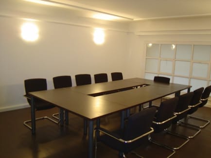 Image 5 of IBC - Madrid Ortega y Gasset - Planta Baja, 28006- Madrid