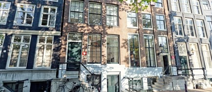 Image 1 of Euro BC - Keizersgracht, 1015CS - Amsterdam