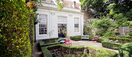 Image 3 of Euro BC - Keizersgracht, 1015CS - Amsterdam