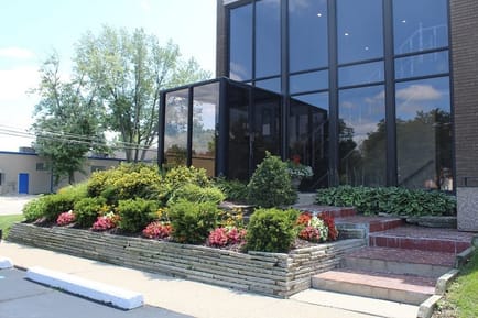 Image 3 of Suburban Shared Center -Eight Mile Rd - Livonia - MI