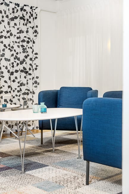 Image 10 of City Office - World Trade Centre - Klarabergsviadukten, STOCKHOLM