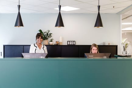 Image 13 of City Office - World Trade Centre - Klarabergsviadukten, STOCKHOLM
