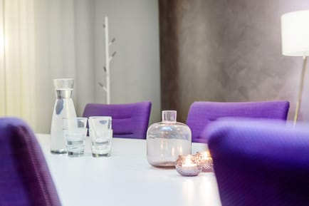 Image 4 of City Office - World Trade Centre - Klarabergsviadukten, STOCKHOLM