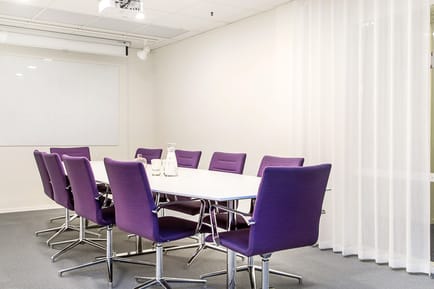 Image 7 of City Office - World Trade Centre - Klarabergsviadukten, STOCKHOLM