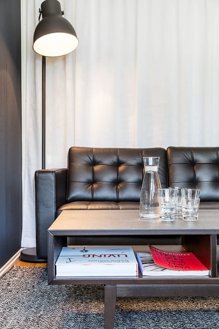 Image 2 of City Office - World Trade Centre - Klarabergsviadukten, STOCKHOLM