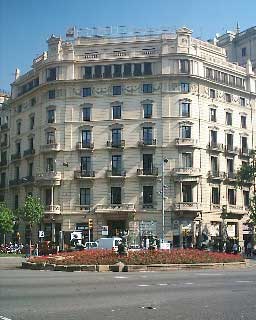 Image 1 of Corcega Business Centers - Rambla Cataluna, Barcelona