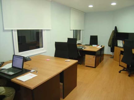 Image 3 of Corcega Business Centers - Rambla Cataluna, Barcelona