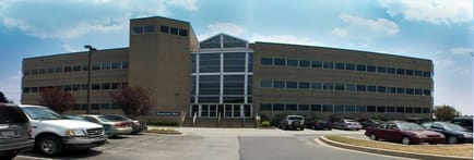 Image 2 of Turn Key Office Suites - 1521 West Concord Pike - Wilmington