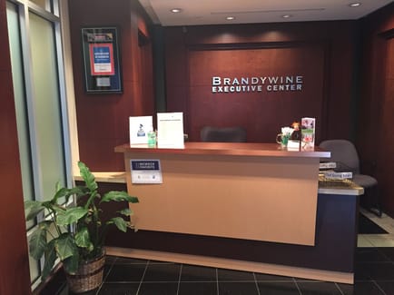 Image 4 of Turn Key Office Suites - 1521 West Concord Pike - Wilmington