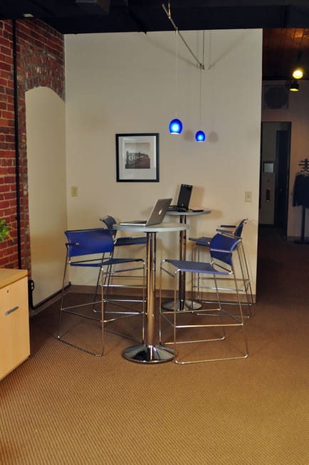 Image 3 of Office Evolution - 1624 Market Street - Denver, CO