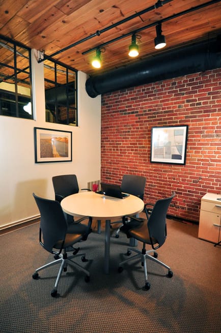 Image 6 of Office Evolution - 1624 Market Street - Denver, CO