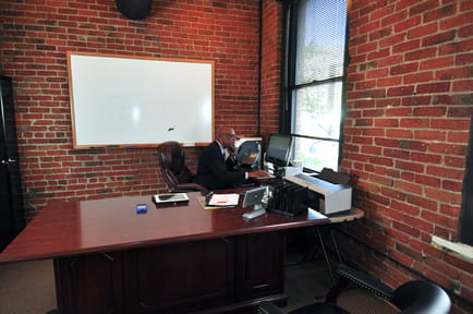 Image 8 of Office Evolution - 1624 Market Street - Denver, CO