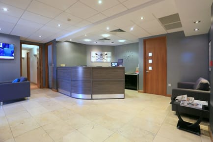 Image 2 of Podium Space Limited  - Prama House, 267 Banbury Road - Summertown, OX2 - Oxford