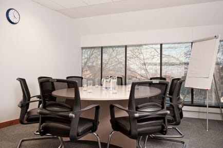 Image 3 of Podium Space Limited  - Prama House, 267 Banbury Road - Summertown, OX2 - Oxford