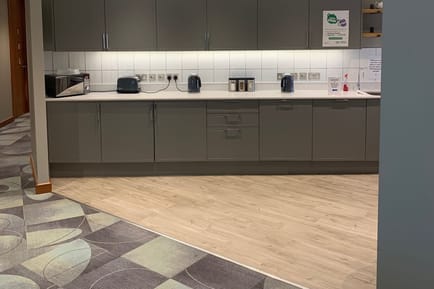 Image 5 of Podium Space Limited  - Prama House, 267 Banbury Road - Summertown, OX2 - Oxford