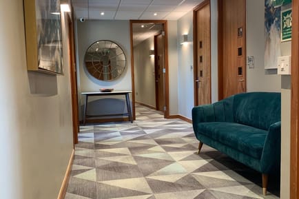 Image 6 of Podium Space Limited  - Prama House, 267 Banbury Road - Summertown, OX2 - Oxford