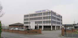 Image 1 of Rainham Steel - Manor Way, RM13 - Rainham