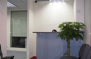 Image 1 of Hyrux- Wing Cheung Industrial Building - Kwun Tong - Hong Kong