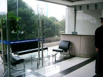 Image 1 of Capital International Business Centres - JinFeng Building - Shang Bu Nan Road - Shenzhen