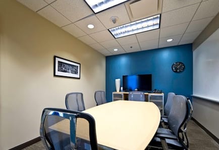 Image 6 of Regus - East Royal Lane - Irving - TX