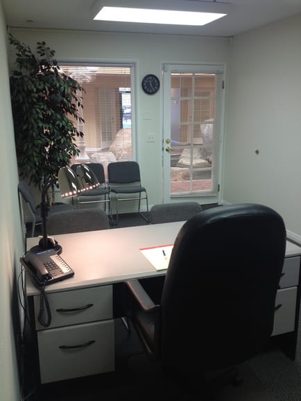 Image 5 of WPC Executive Services - Adams Street - Riverside