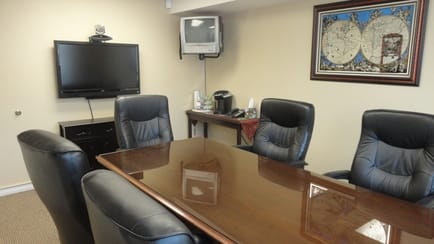 Image 1 of WPC Executive Services - Adams Street - Riverside