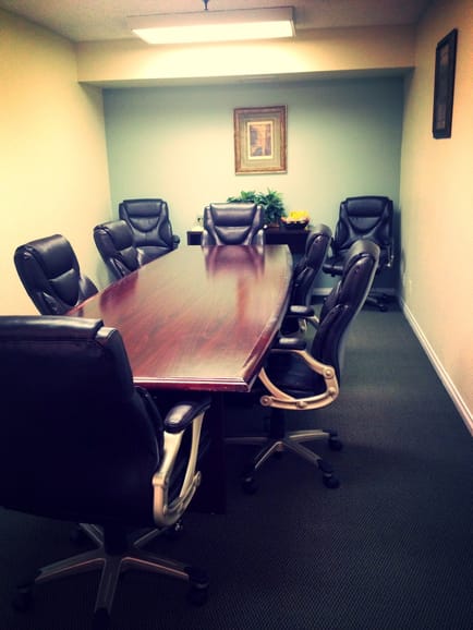Image 2 of WPC Executive Services - Adams Street - Riverside