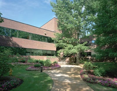 Image 1 of WorkCentral - 1900 West Park Drive, Westborough - MA